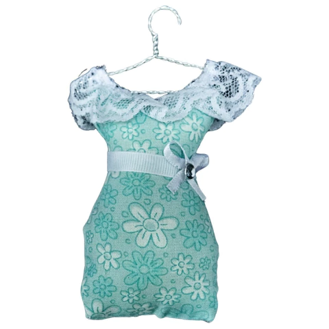 SACHE VESTIDO CORES DIVERSAS - 050143