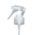 VALV MINI GATILHO 28/410 TRANSP. 090171