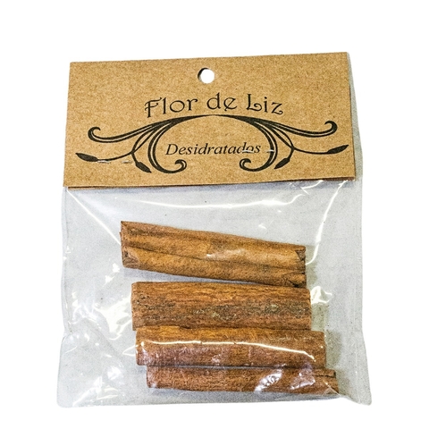 DESI. CANELA PACOTE - 050109