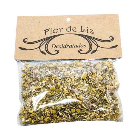 DESI. CAMOMILA PACOTE - 050089