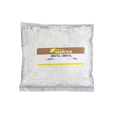 MENTOL 100G - 230048
