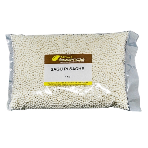 SAGU PARA SACHÊ - 050128