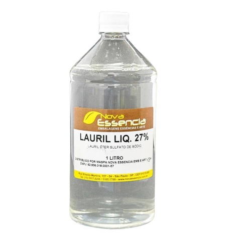 LAURIL LIQ. 27% 1 LT - 230030