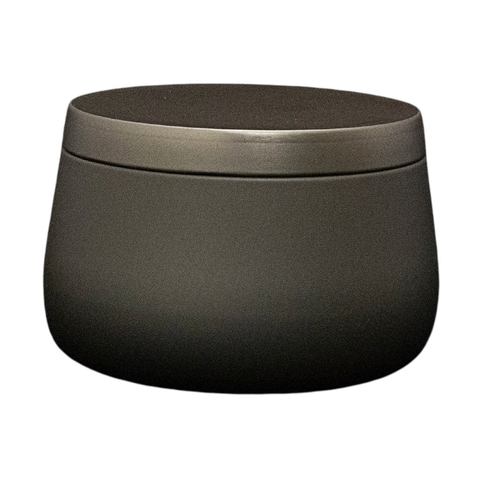 LATA METAL G PRETA - 050225