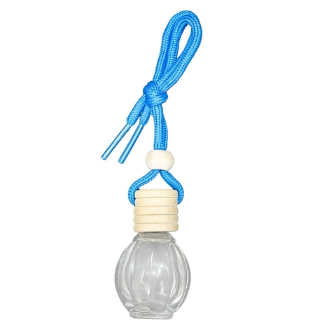 AROMAT. CARRO TRANSPARENTE 3ML- 020605