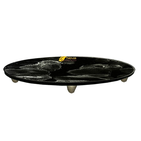 BANDEJA BASE MANCHADA C/ PE - 040192