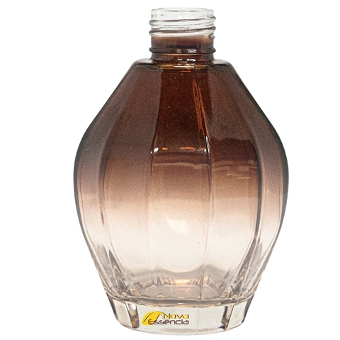 FRASCO LAMPE DEG MARROM 300ML R28 - 020219