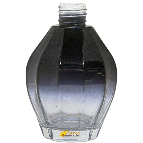 FRASCO LAMPE DEG PRETO AZULADO 300ML R28 - 020218