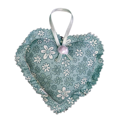 SACHE CORACAO PEROLA CORES DIVERSAS - 050140