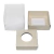 CAIXA PAPEL P/ PORTA VELA (156) 140ML - 050049 na internet
