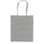 SACOLA BR K PRATA 13,5cm x 8cm x 16cm - 220336 na internet