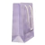 SACOLA FR LILAS 20cm x 15cm x 7,5cm - 220357