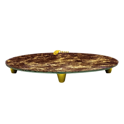 BANDEJA BASE MANCHADA C/ PE - 040192