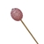 VARETA OVAL MANCHADA - 210016