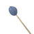 VARETA OVAL MANCHADA AZUL - 210016