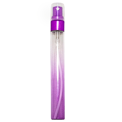 PROVADOR COLORIDO ROXO 10ML C/ VALV SPRAY - 290058
