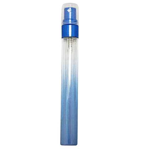 PROVADOR COLORIDO AZUL 10ML C/ VALV SPRAY - 290058