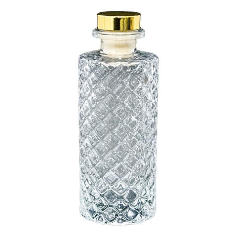 FRASCO GARRAFA B. JACA C/ TAMPA 190ML - 020033