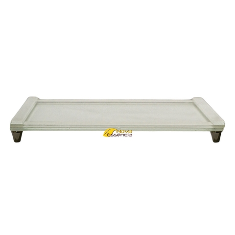 BANDEJA 25x15 LATERAL LARGA - 040132