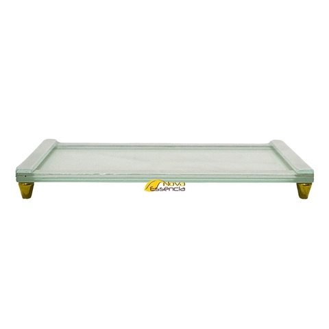 BANDEJA 25x15 LATERAL LARGA - 040132