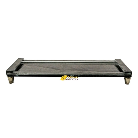 BANDEJA 25x15 LATERAL LARGA - 040132