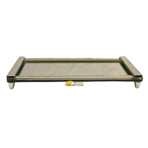 BANDEJA 25x15 LATERAL LARGA - 040132