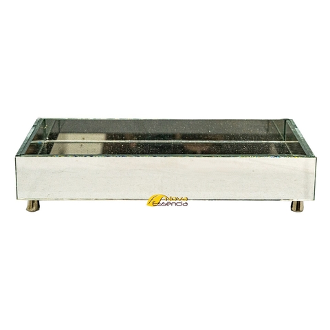 BANDEJA MALDIVAS CX GLITER P - 040860