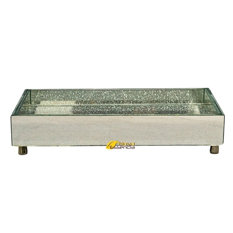 BANDEJA MALDIVAS CX GLITER P - 040860