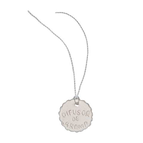 MEDALHA TAG CERAMICA (2) - 180059