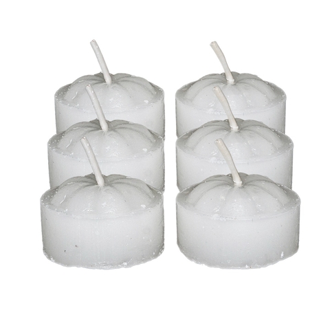 VELA RECHÔ BRANCA - 070016