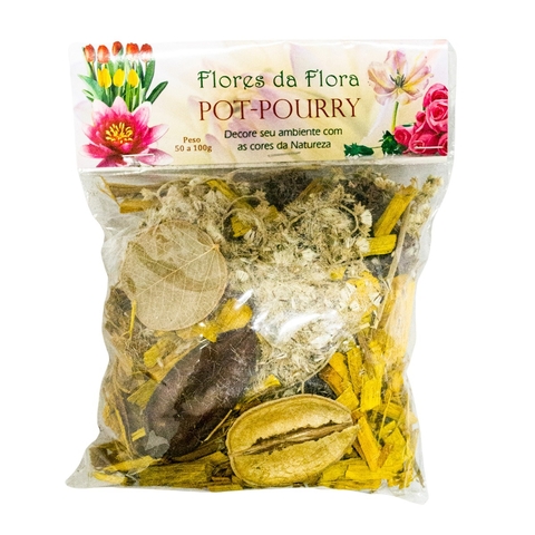 POT POURRI ESPECIAL SERRAGEM - 050001