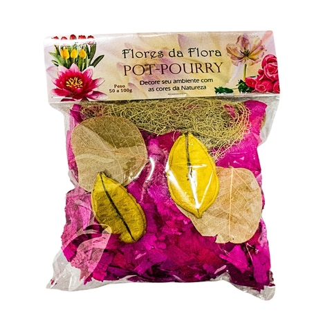 POT POURRI ESPECIAL SERRAGEM - 050001