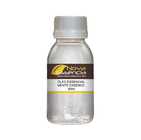 ÓLEO ESSENC. MENTA ESSENCE 60ML - 140066