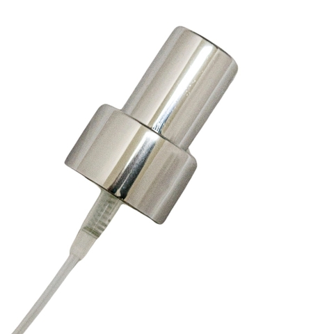 VALV SPRAY R.28/410 MTZ PRATA - 090107