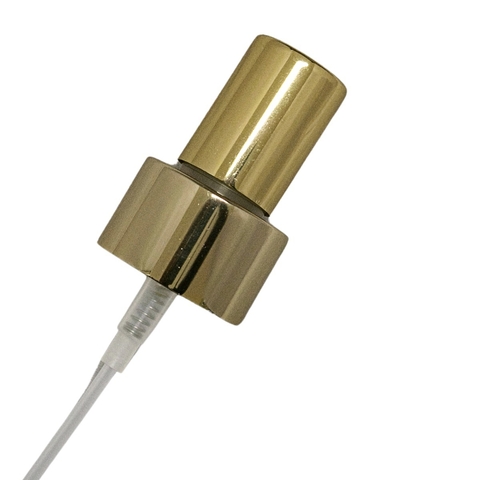 VALV SPRAY R.28/410 MTZ DOURADA - 090108