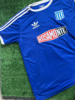 camiseta Racing 94 visitante - comprar online