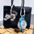 Chaveiro Bag Charm - White Cat - loja online