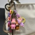 Chaveiro Bag Charm - Mini Labubus 1