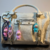 Chaveiro Bag Charm - Mini Labubus 2 na internet