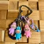 Chaveiro Bag Charm - Mini Labubus 2