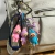 Chaveiro Bag Charm - Mini Labubus 2 - loja online