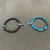 Pulseira Atração - par de pulseiras - comprar online