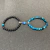 Pulseira Atração - par de pulseiras na internet