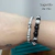 Pulseira Carla - pedras naturais - comprar online