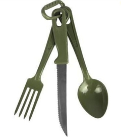TALHER DE CAMPO ARTICULADO POLÍMERO