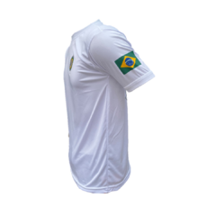 CAMISETA VETERANOS BRANCA na internet