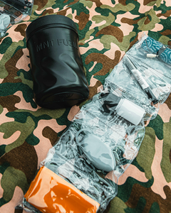 KIT ARMAMENTO - comprar online