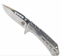 CANIVETE NTK SILVER 40