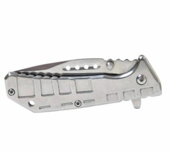 CANIVETE NTK SILVER 40 - comprar online