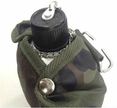 CANTIL DE ALUMÍNIO COM PORTA CANTIL CAMUFLADO na internet